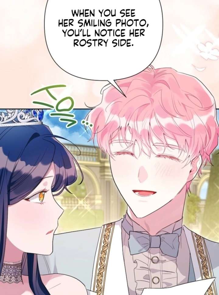 The Villain’s Daughter-in-Law Has Limited Time Chapter 127 - Page 101