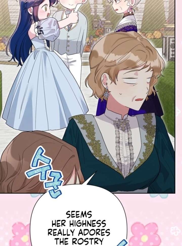 The Villain’s Daughter-in-Law Has Limited Time Chapter 127 - Page 104