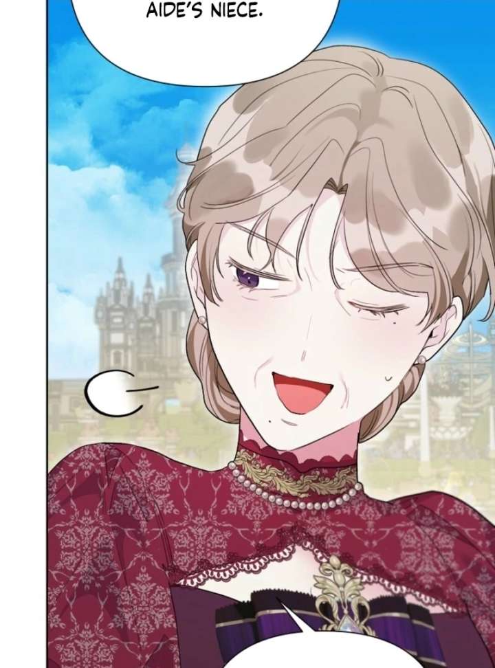 The Villain’s Daughter-in-Law Has Limited Time Chapter 127 - Page 106