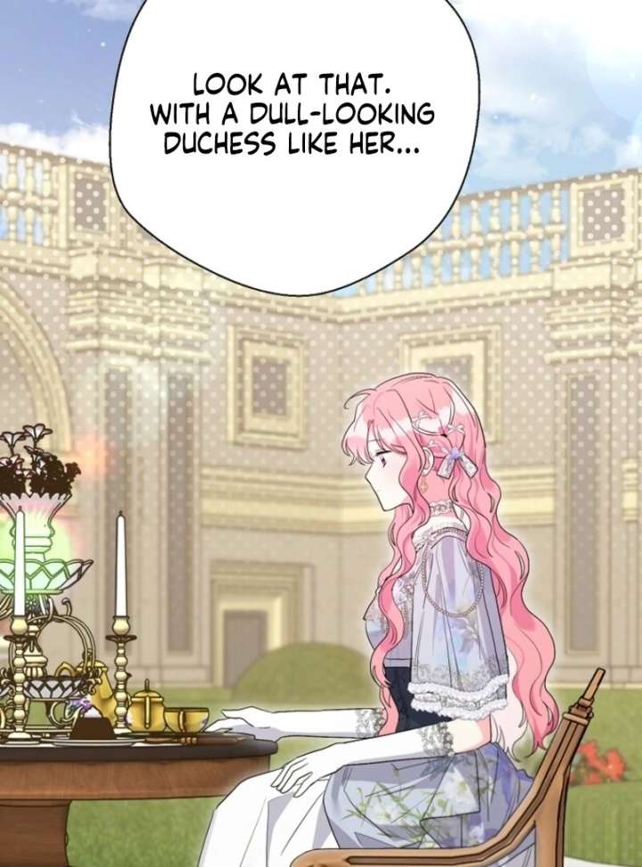 The Villain’s Daughter-in-Law Has Limited Time Chapter 127 - Page 108