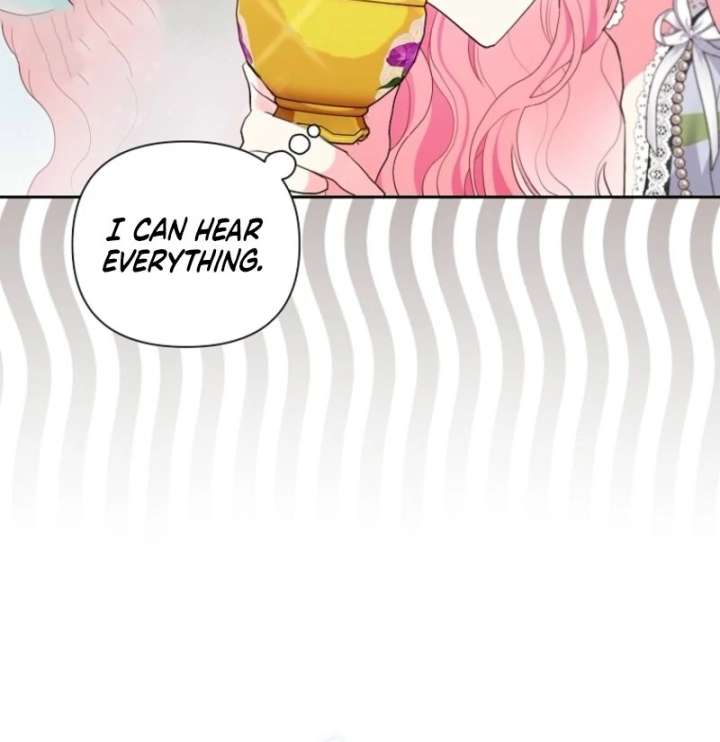 The Villain’s Daughter-in-Law Has Limited Time Chapter 127 - Page 111