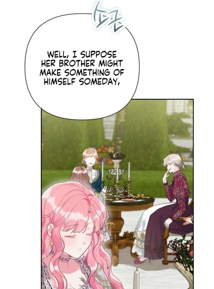 The Villain’s Daughter-in-Law Has Limited Time Chapter 127 - Page 112