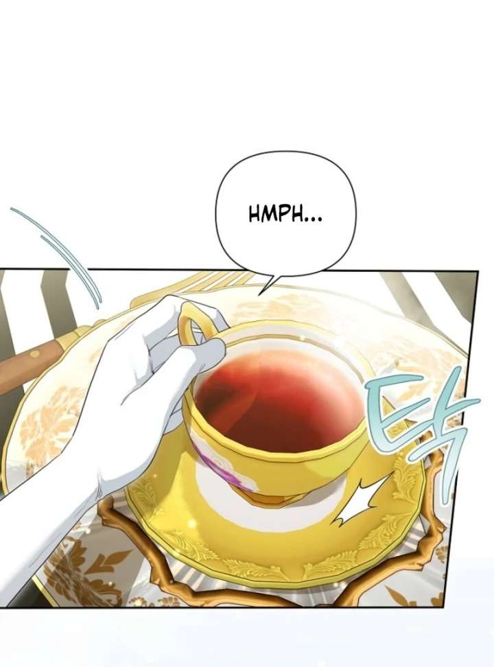 The Villain’s Daughter-in-Law Has Limited Time Chapter 127 - Page 114