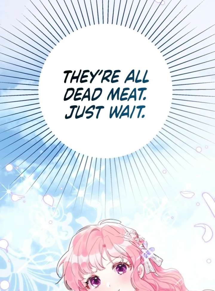 The Villain’s Daughter-in-Law Has Limited Time Chapter 127 - Page 117