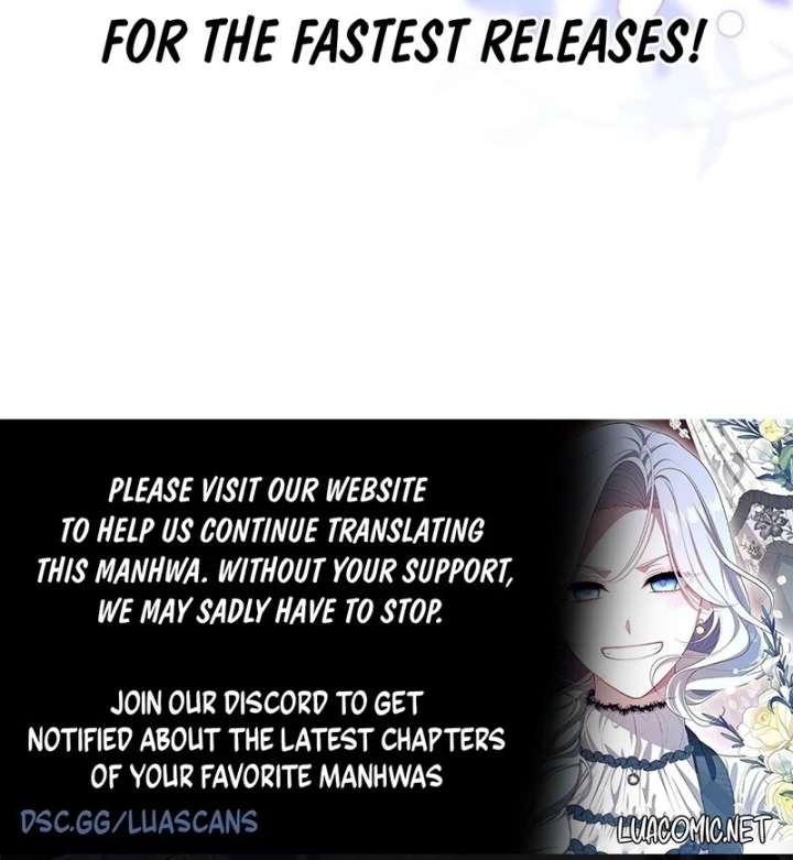 The Villain’s Daughter-in-Law Has Limited Time Chapter 127 - Page 120