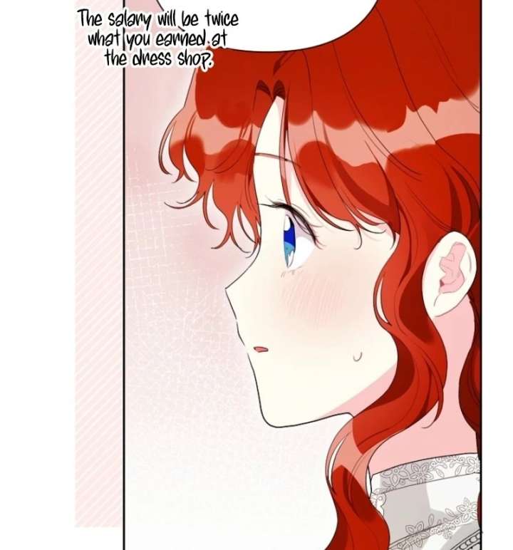 The Villain’s Daughter-in-Law Has Limited Time Chapter 127 - Page 13