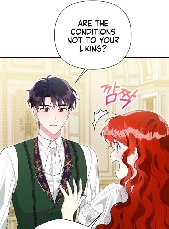 The Villain’s Daughter-in-Law Has Limited Time Chapter 127 - Page 15