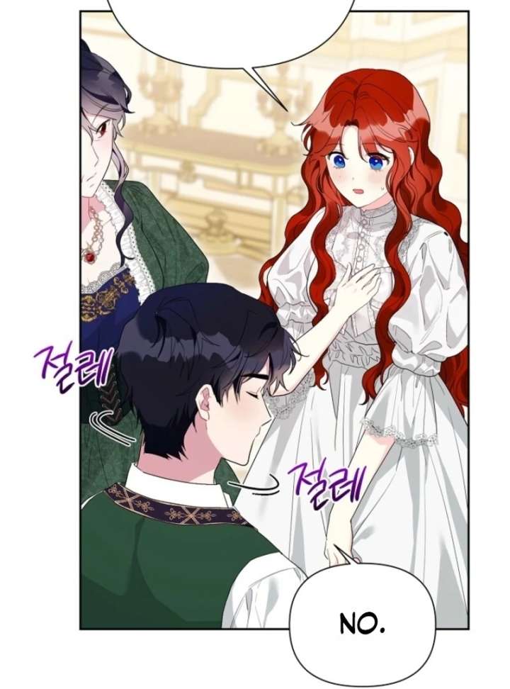 The Villain’s Daughter-in-Law Has Limited Time Chapter 127 - Page 17