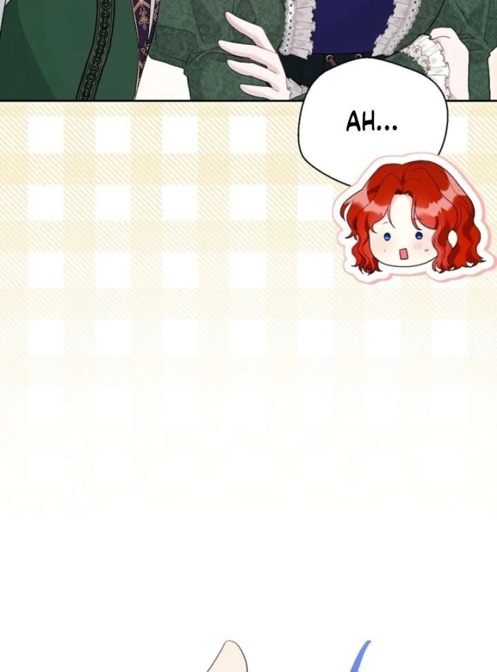 The Villain’s Daughter-in-Law Has Limited Time Chapter 127 - Page 20