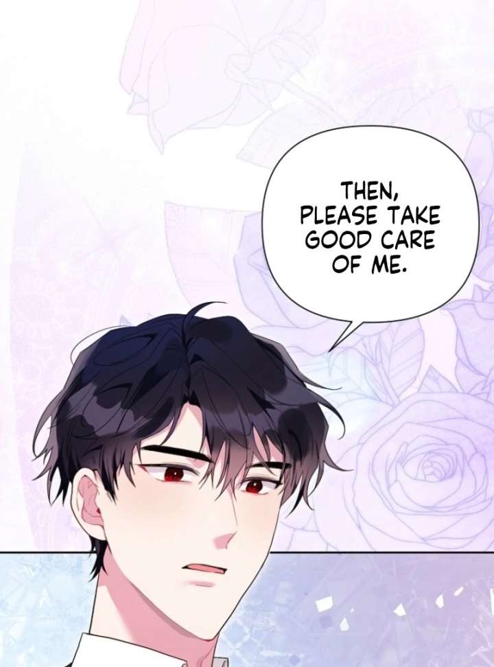 The Villain’s Daughter-in-Law Has Limited Time Chapter 127 - Page 22