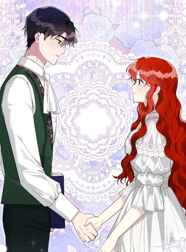 The Villain’s Daughter-in-Law Has Limited Time Chapter 127 - Page 26