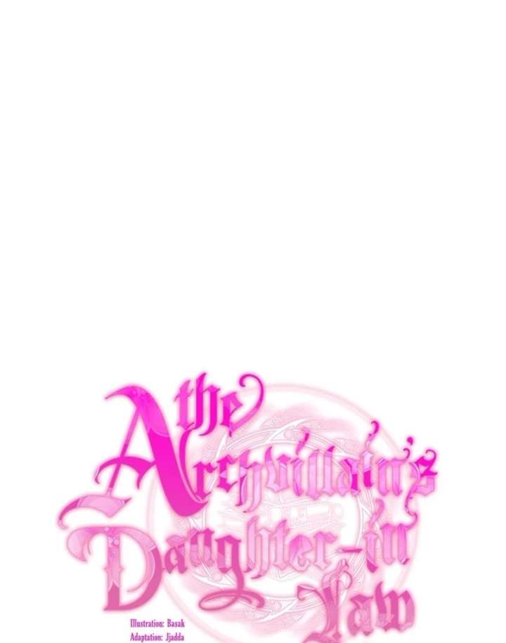 The Villain’s Daughter-in-Law Has Limited Time Chapter 127 - Page 28