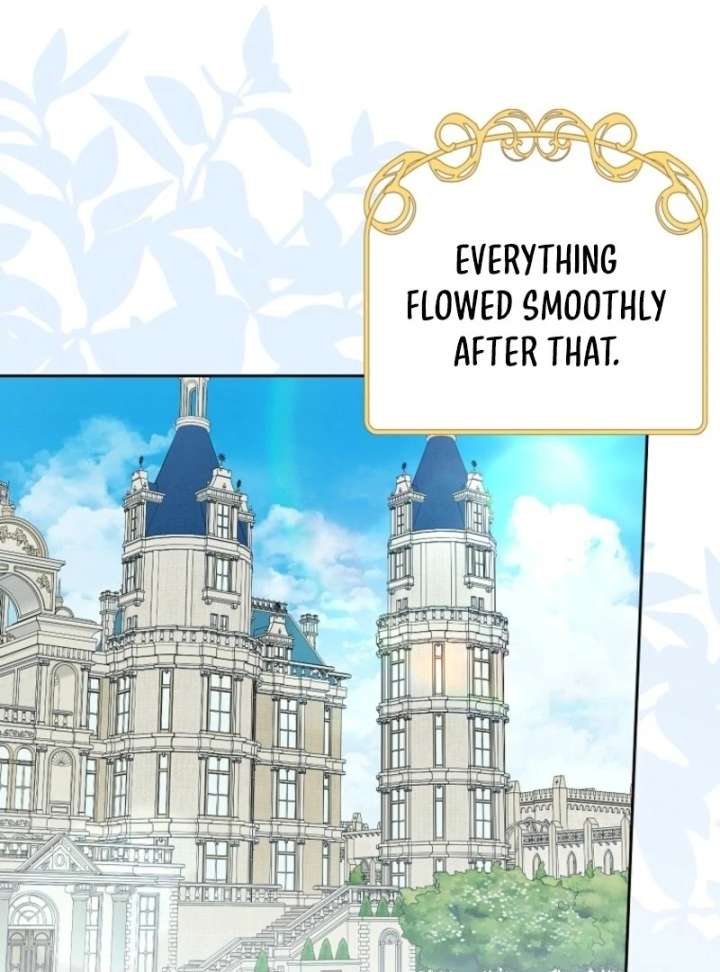 The Villain’s Daughter-in-Law Has Limited Time Chapter 127 - Page 30