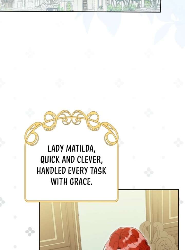 The Villain’s Daughter-in-Law Has Limited Time Chapter 127 - Page 31