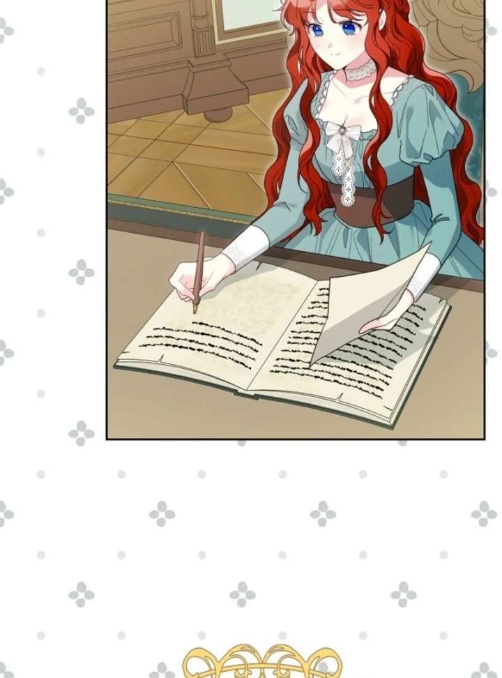 The Villain’s Daughter-in-Law Has Limited Time Chapter 127 - Page 32