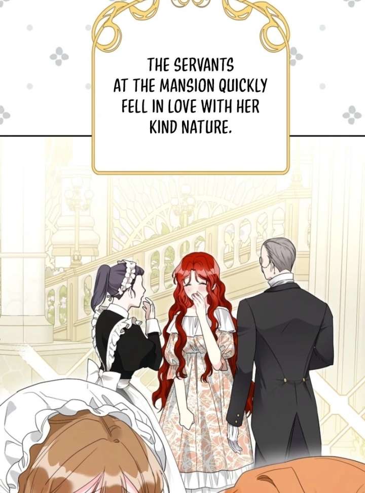 The Villain’s Daughter-in-Law Has Limited Time Chapter 127 - Page 33