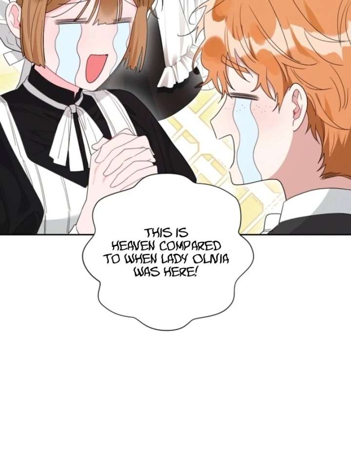 The Villain’s Daughter-in-Law Has Limited Time Chapter 127 - Page 34