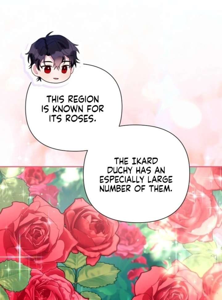 The Villain’s Daughter-in-Law Has Limited Time Chapter 127 - Page 43