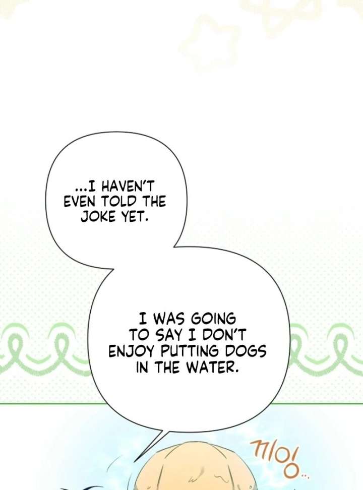 The Villain’s Daughter-in-Law Has Limited Time Chapter 127 - Page 48