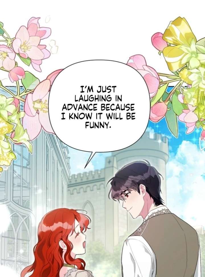 The Villain’s Daughter-in-Law Has Limited Time Chapter 127 - Page 50