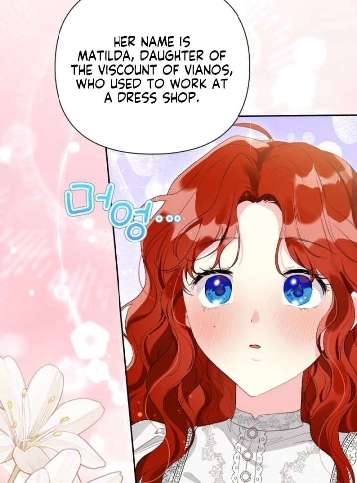 The Villain’s Daughter-in-Law Has Limited Time Chapter 127 - Page 6
