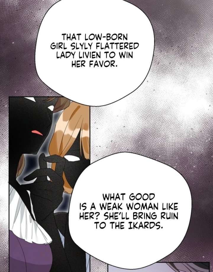 The Villain’s Daughter-in-Law Has Limited Time Chapter 127 - Page 55