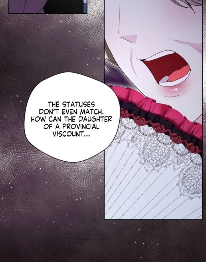 The Villain’s Daughter-in-Law Has Limited Time Chapter 127 - Page 56