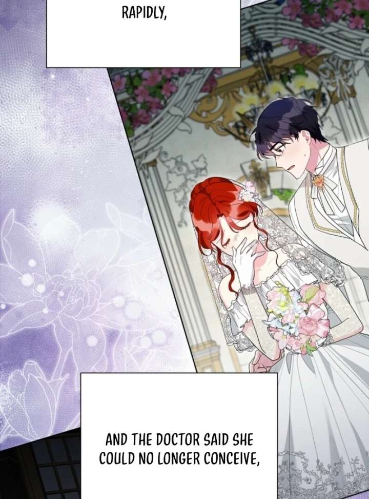 The Villain’s Daughter-in-Law Has Limited Time Chapter 127 - Page 59