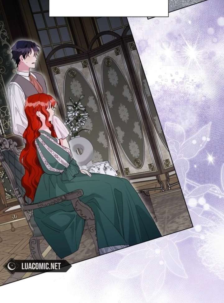 The Villain’s Daughter-in-Law Has Limited Time Chapter 127 - Page 60