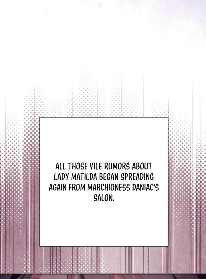 The Villain’s Daughter-in-Law Has Limited Time Chapter 127 - Page 61