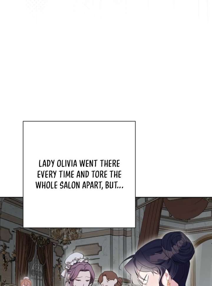 The Villain’s Daughter-in-Law Has Limited Time Chapter 127 - Page 63