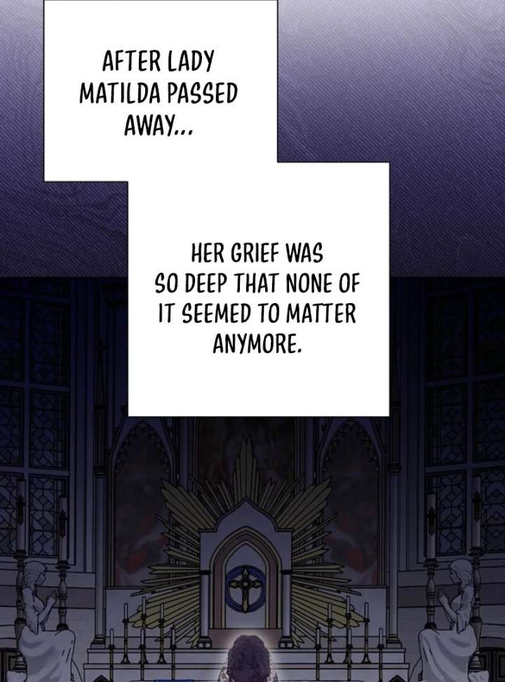 The Villain’s Daughter-in-Law Has Limited Time Chapter 127 - Page 65