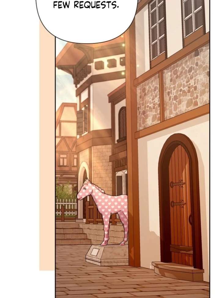 The Villain’s Daughter-in-Law Has Limited Time Chapter 127 - Page 77