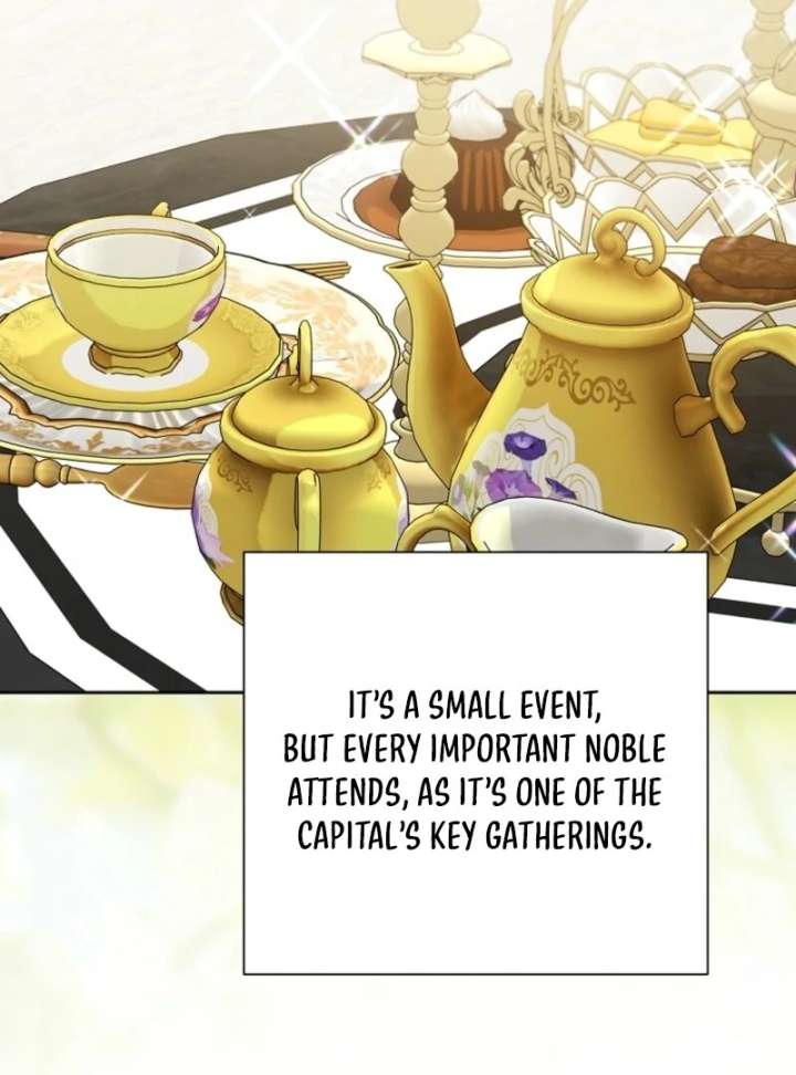 The Villain’s Daughter-in-Law Has Limited Time Chapter 127 - Page 82