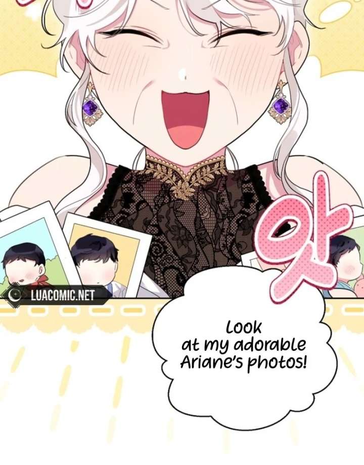 The Villain’s Daughter-in-Law Has Limited Time Chapter 127 - Page 84