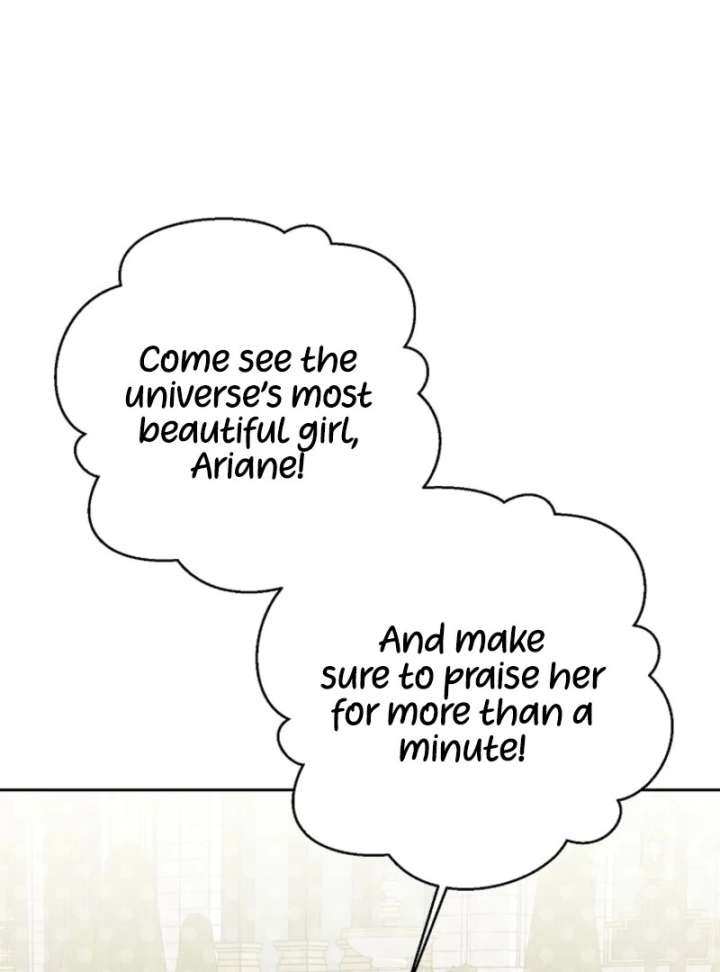 The Villain’s Daughter-in-Law Has Limited Time Chapter 127 - Page 85