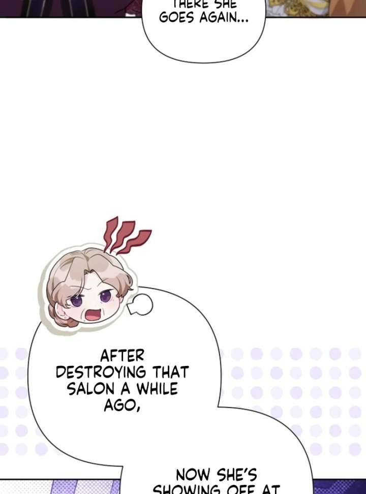 The Villain’s Daughter-in-Law Has Limited Time Chapter 127 - Page 87