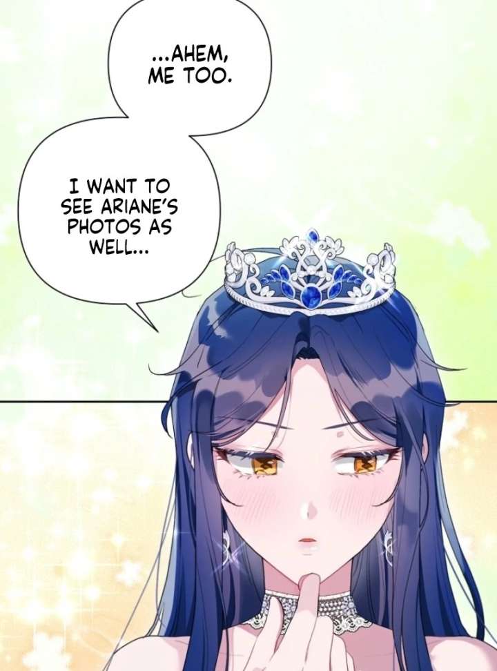 The Villain’s Daughter-in-Law Has Limited Time Chapter 127 - Page 93