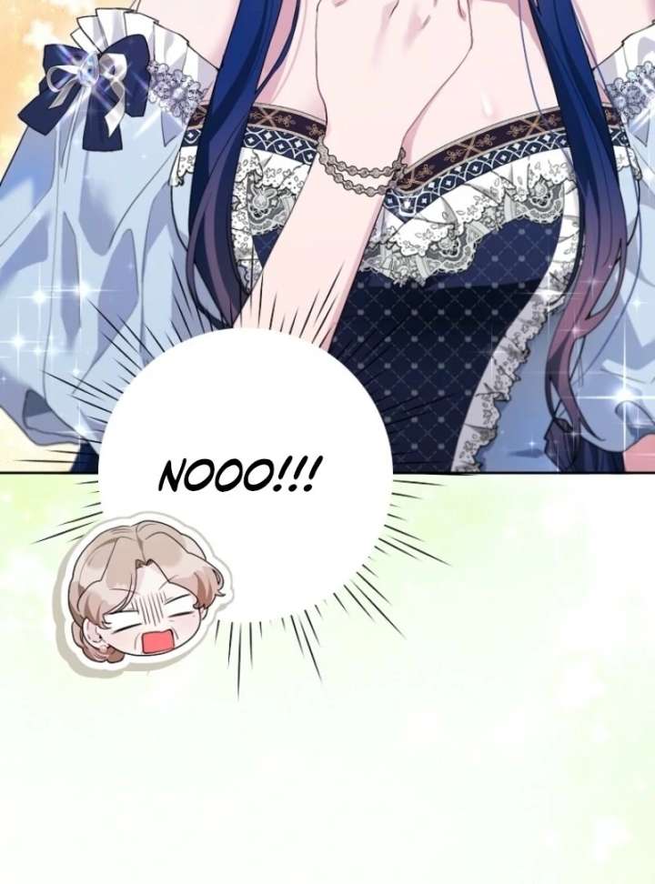 The Villain’s Daughter-in-Law Has Limited Time Chapter 127 - Page 94