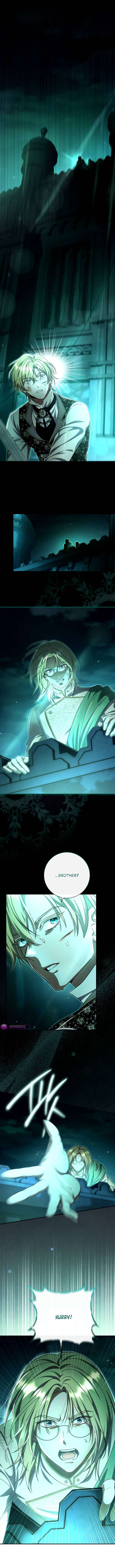 The Villain’s Match Is Too Perfect Chapter 95 - Page 3