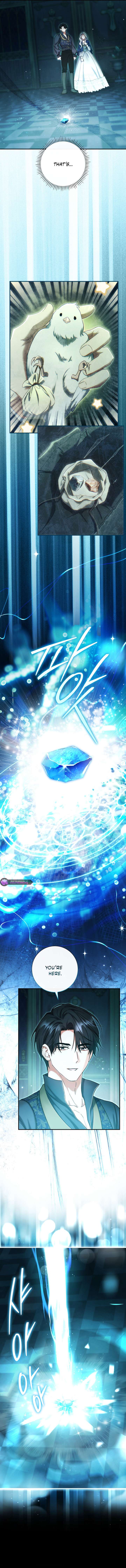 The Villain’s Match Is Too Perfect Chapter 96 - Page 9