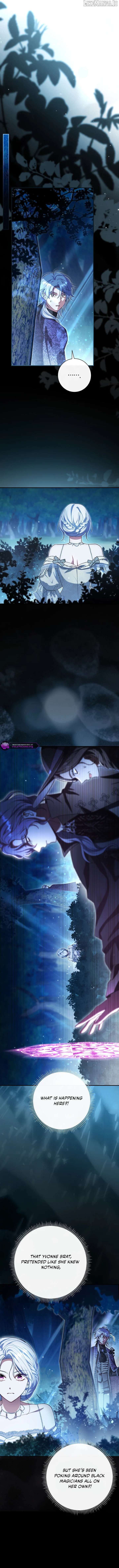 The Villain’s Match Is Too Perfect Chapter 98 - Page 6