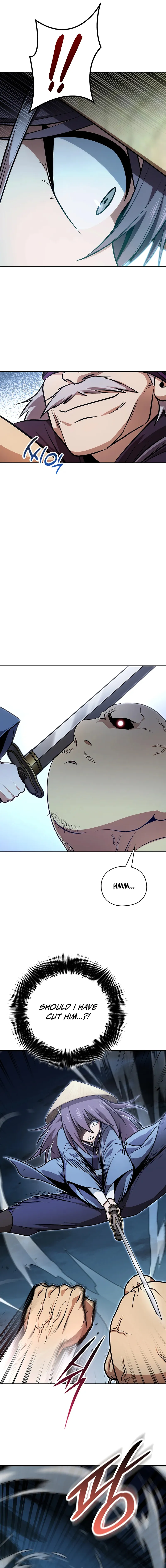 The Villains’ Senior Brother Chapter 43 - Page 2