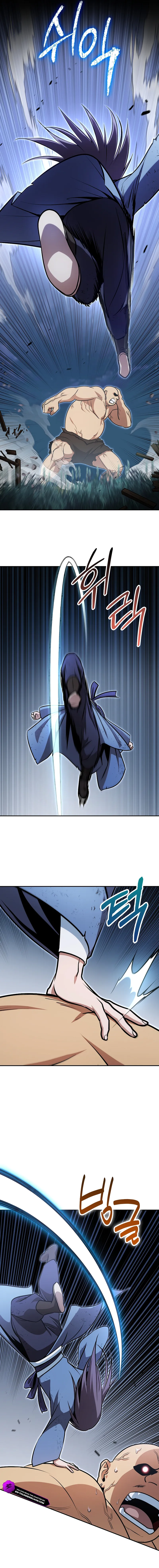 The Villains’ Senior Brother Chapter 44 - Page 7