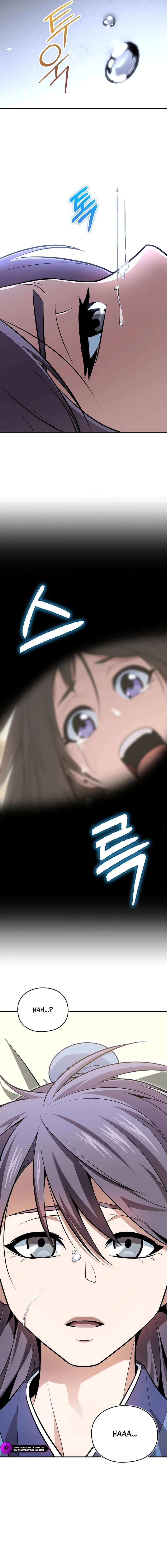 The Villains’ Senior Brother Chapter 46 - Page 14