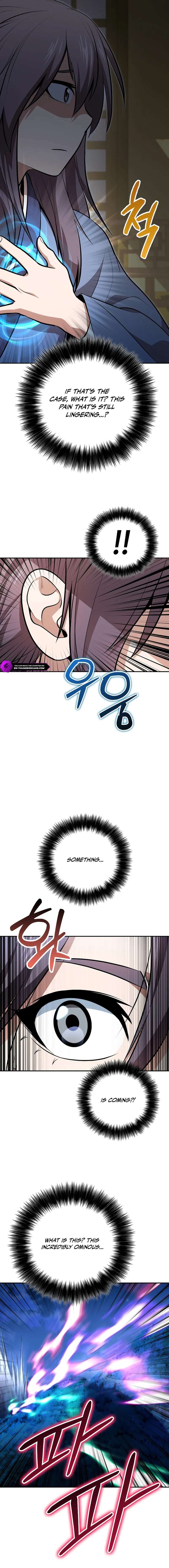 The Villains’ Senior Brother Chapter 46 - Page 16