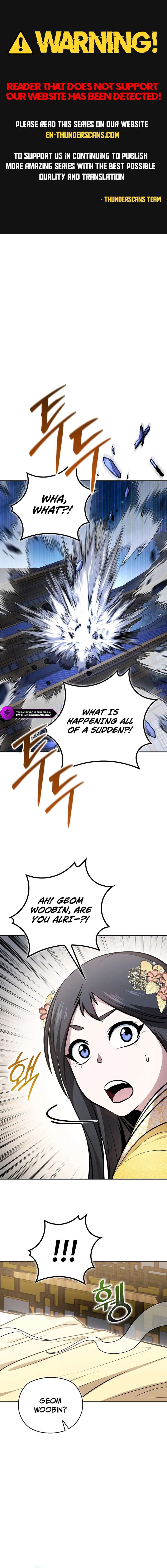 The Villains’ Senior Brother Chapter 47 - Page 1