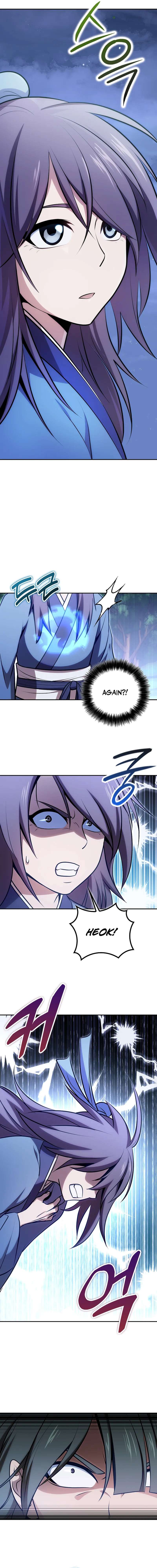 The Villains’ Senior Brother Chapter 47 - Page 14