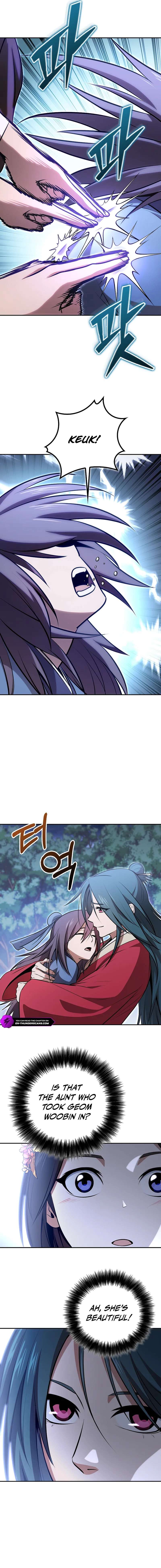 The Villains’ Senior Brother Chapter 47 - Page 15