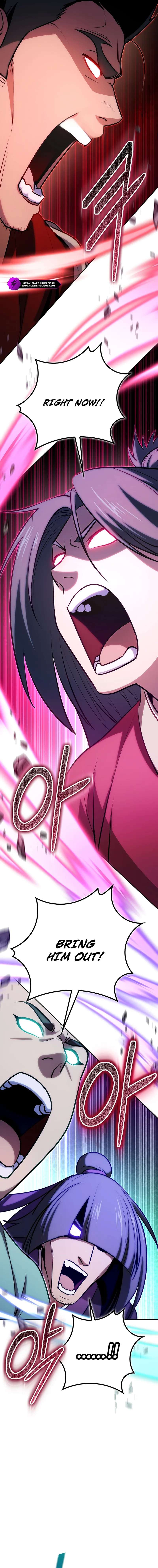 The Villains’ Senior Brother Chapter 47 - Page 4